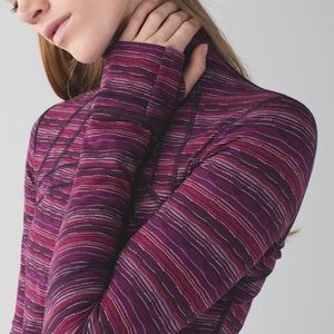 Lululemon define jacket